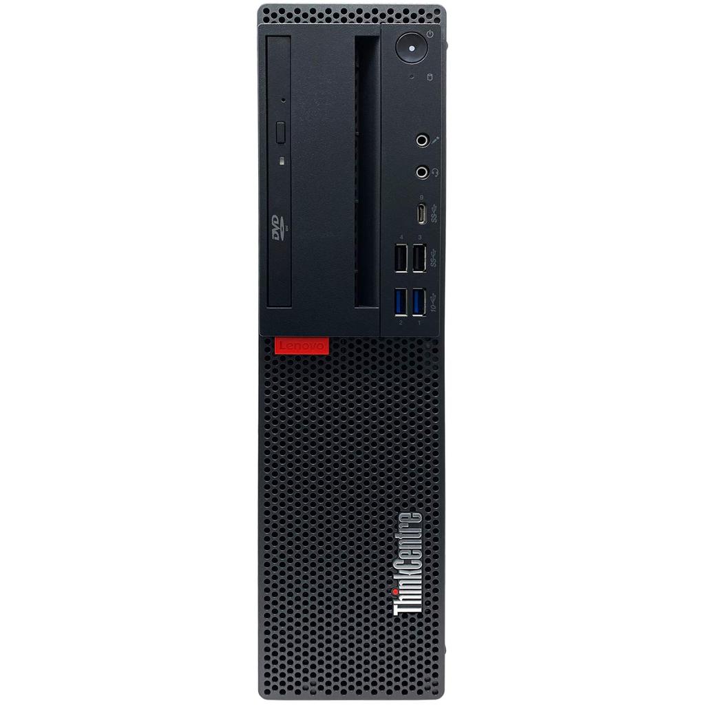 Lenovo Thinkcentre M920S Sff Core i5 3 Ghz - SSD 512 Go Ram 32Go