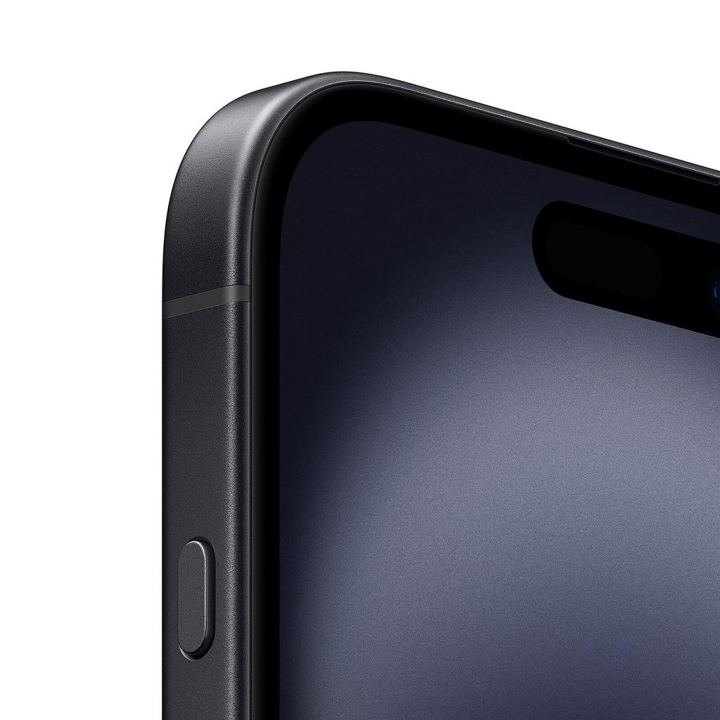 iPhone 16 128GB - Black - Unlocked | Back Market