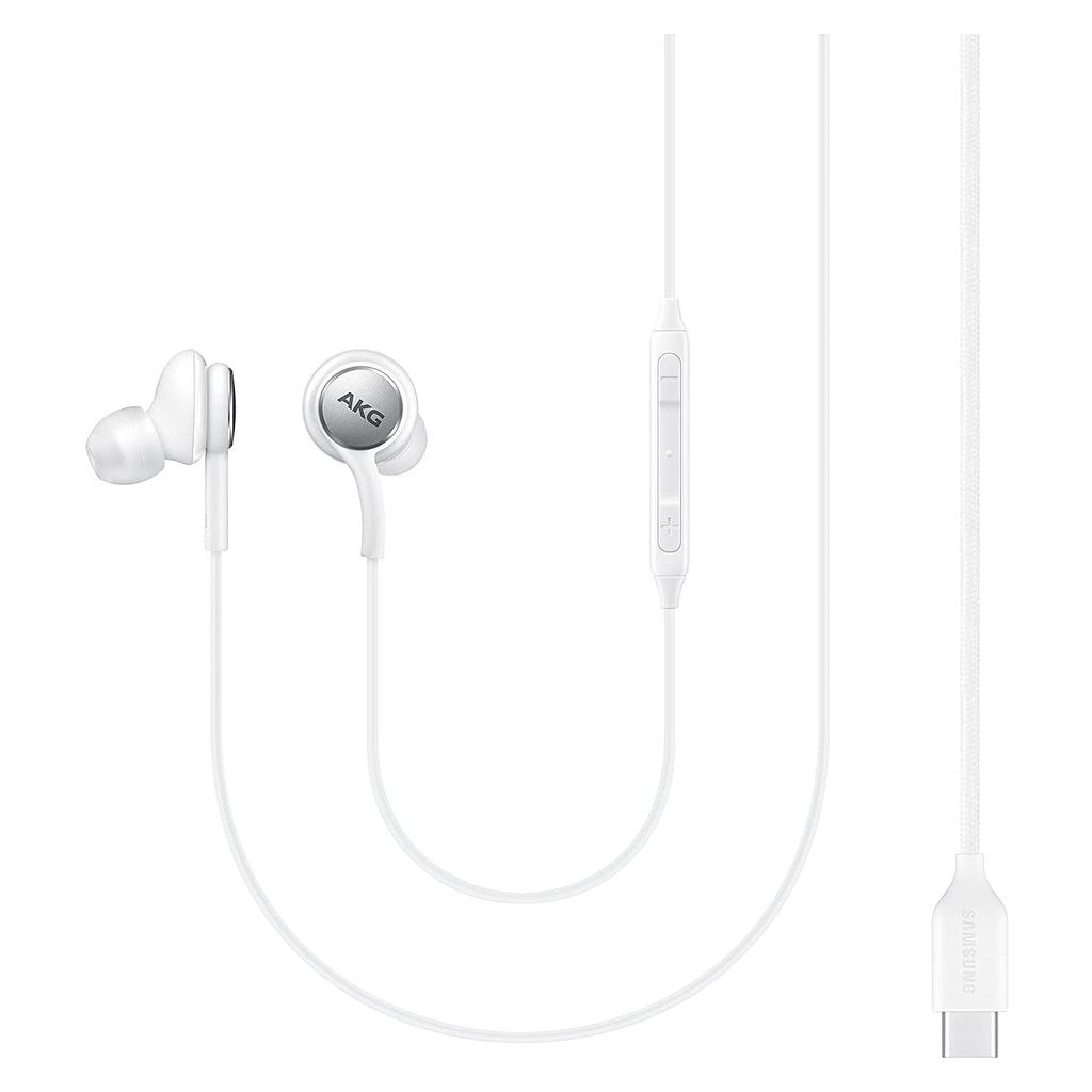 Ecouteurs Intra-Auriculaire - Tuned By Akg