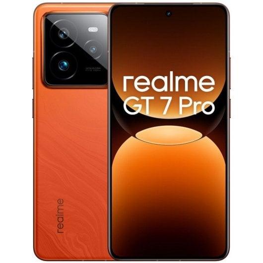 Realme GT