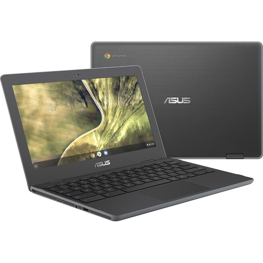 Asus ChromeBook C204 Celeron N4020 1.1 GHz 32 GB eMMC - 4 GB