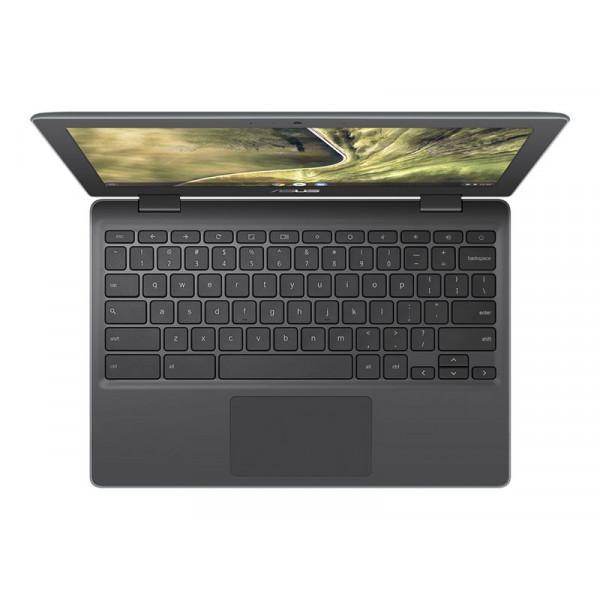 Asus ChromeBook C204 Celeron N4020 1.1 GHz 32 GB eMMC - 4 GB