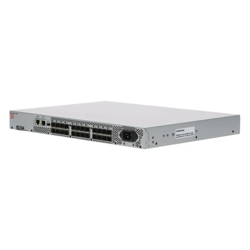 Switch Brocade 300 Na-320-0008