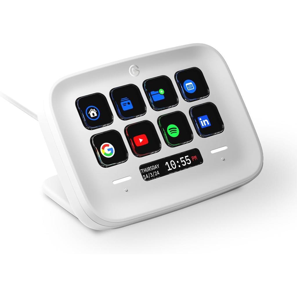 Trackpad Elgato Stream Deck Neo