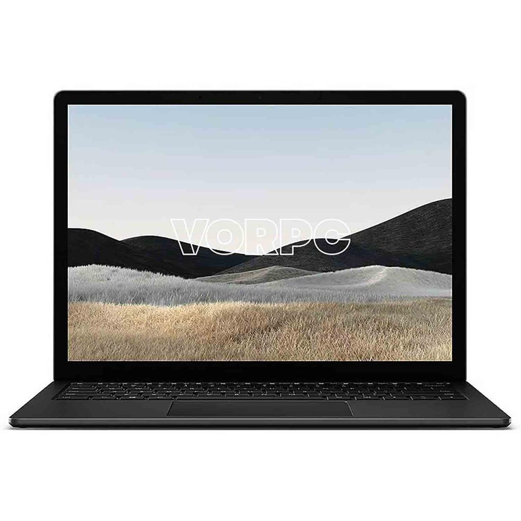 Microsoft Surface Laptop 4 15" Core i7 3 Ghz - SSD 512 Go - 16 Go Qwerty - Espagnol