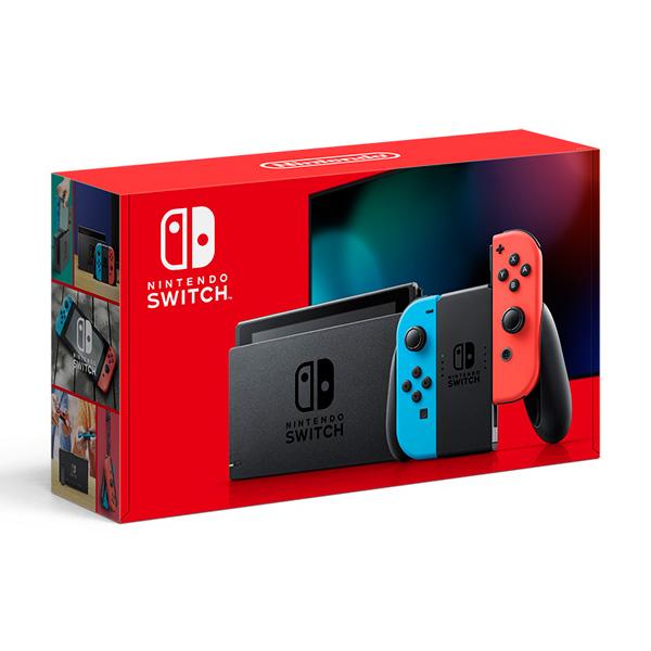 Switch 32GB - ブラック 【整備済み再生品】 | Back Market