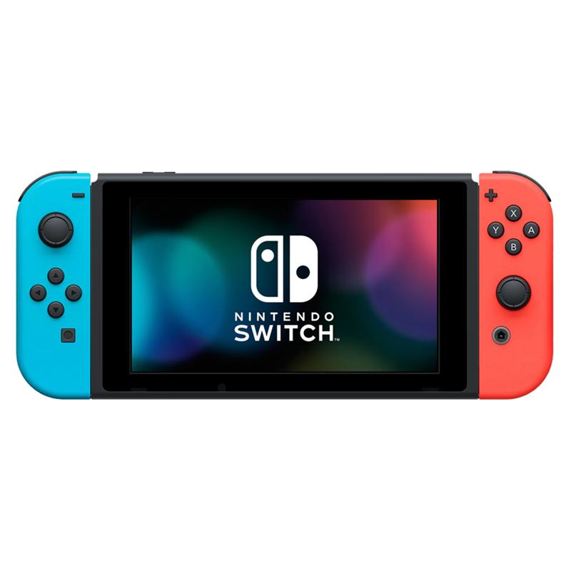 Switch 32GB - ブラック 【整備済み再生品】 | Back Market