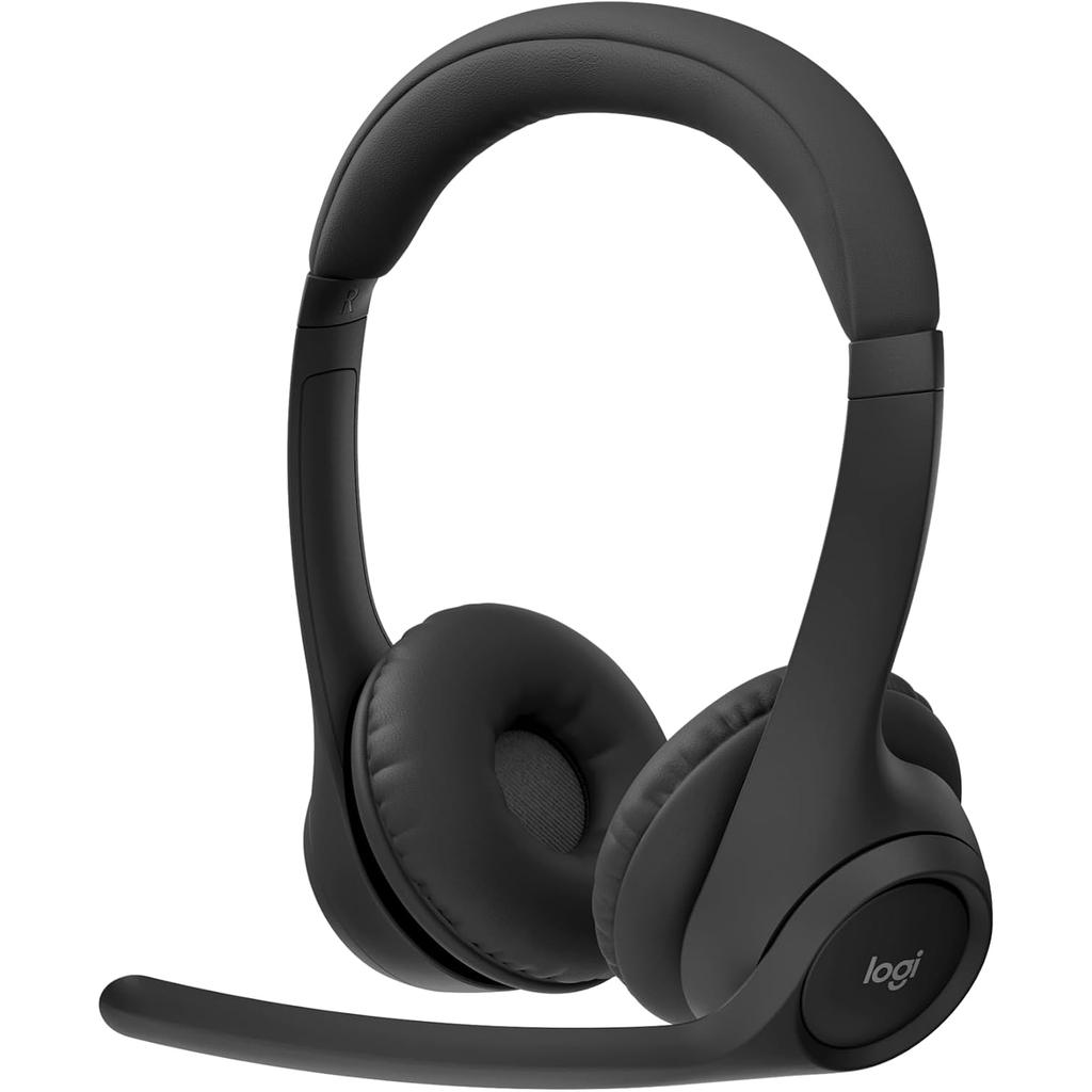 Casque Logitech Zone 300 - Noir