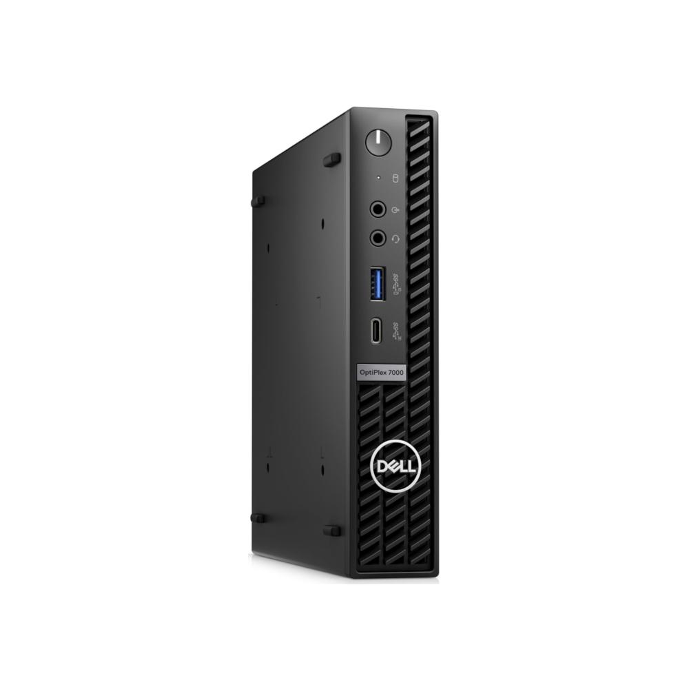 Dell Optiplex Micro 7000 Core i7 1.4 Ghz - SSD 512 Go Ram 32Go