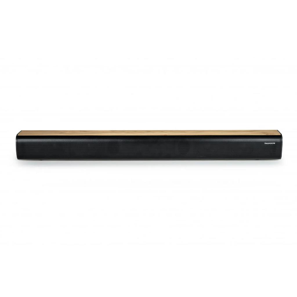 Barre De Son Thomson Sb402Bt - Black