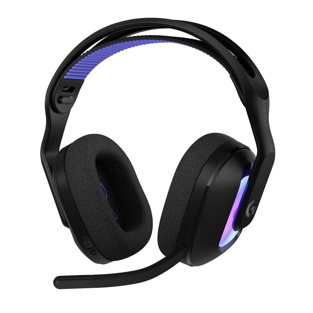 Casque Logitech G G522 - Noir