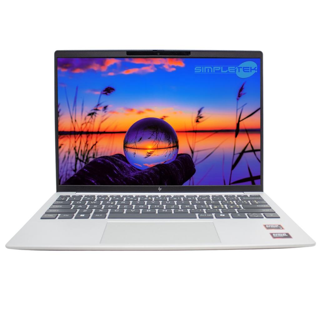 HP OmniBook 7 Next Gen 13"" Ryzen AI 7 5 GHz - SSD 2 To - 16 Go QWERTY - Anglais Reconditionné - Hewlett-Packard reconditionné disponible sur Backmarket