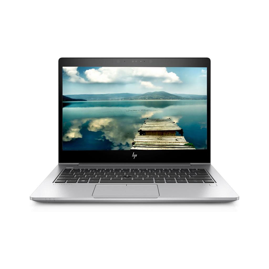 HP Elitebook 830 G6 13" 1.6 Ghz - SSD 256 Go - 16Go Azerty - Français