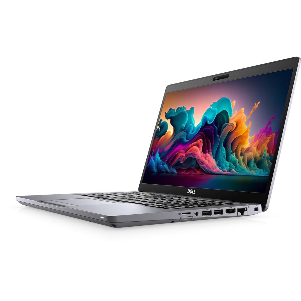 Dell Latitude 5410 14"" Core i5 1.7 GHz - SSD 256 Go - 32 Go QWERTZ - Allemand  - Dell reconditionné disponible sur Backmarket