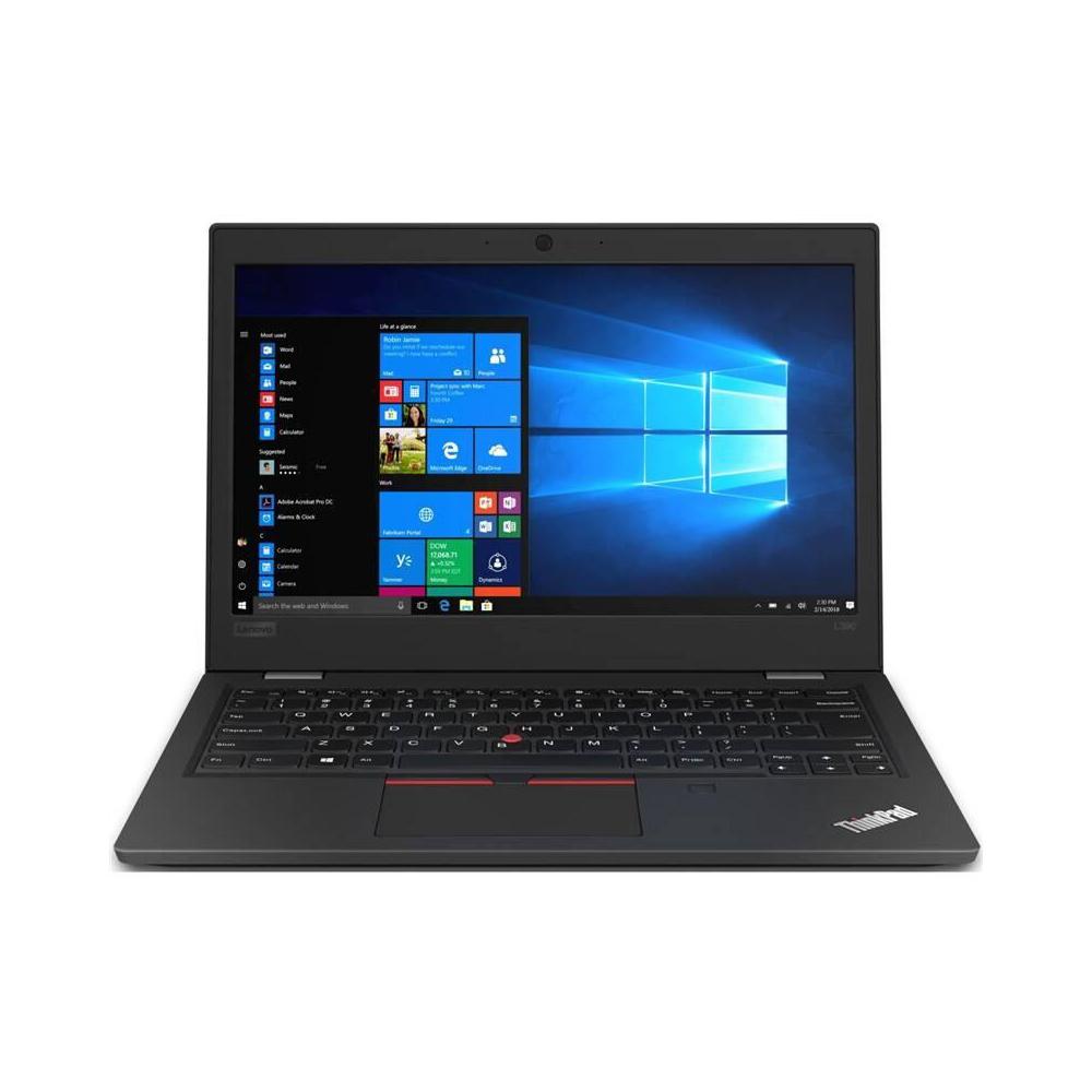 Lenovo Thinkpad L390 13" Core i5 1.6 Ghz - SSD 512 Go - 8 Go Qwerty - Grec
