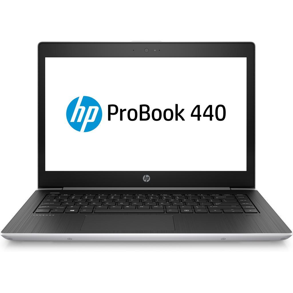 HP Probook 440 G5 14" Core i5 1.6 Ghz - SSD 256 Go - 8 Go Azerty - Français