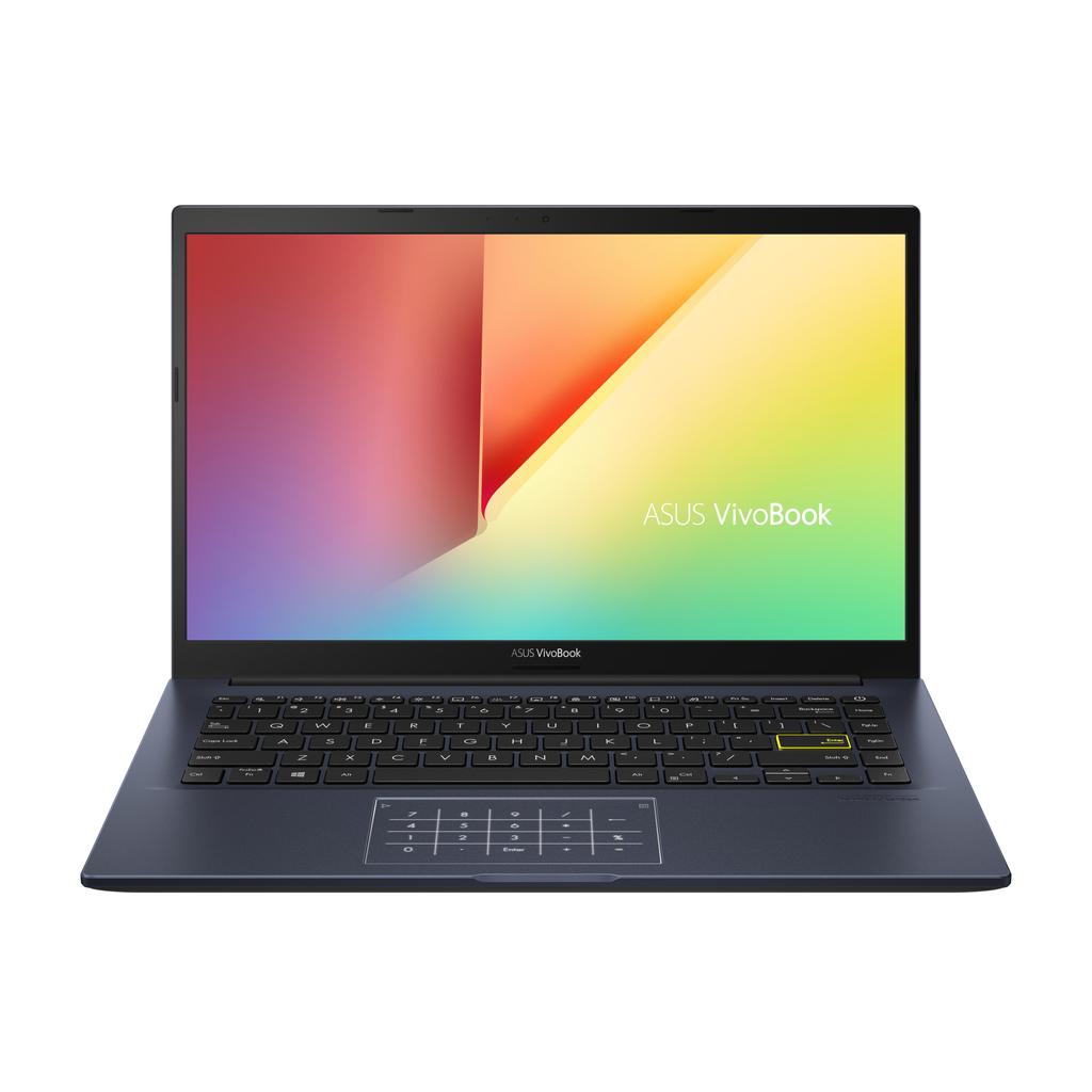 Asus Vivobook 14 X413Ea-Ek1327W 14" Core i5 2.4 Ghz - SSD 256 Go - 8 Go Azerty - Français