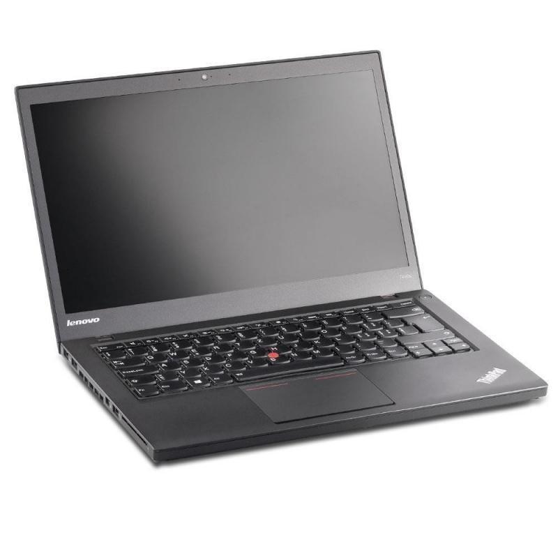 Lenovo Thinkpad T440S 14" Core I5 2.3 Ghz - Ssd 256 Go - 12 Go Azerty - Français