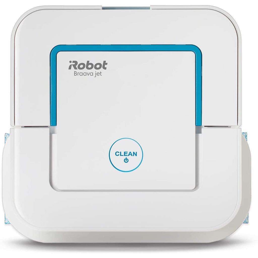 Irobot Braava Jet 250 Vacuum cleaner Back Market