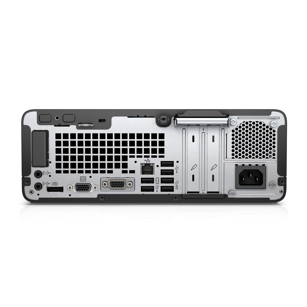 HP ProDesk 400 G5 SFF Core i5-8500 3 - SSD 512 GB - 16GB 【整備