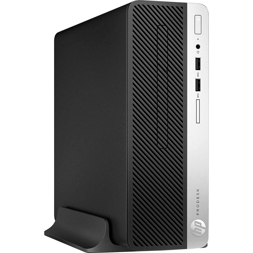 HP ProDesk 400 G5 SFF Core i5-8500 3 - SSD 512 GB - 16GB 【整備
