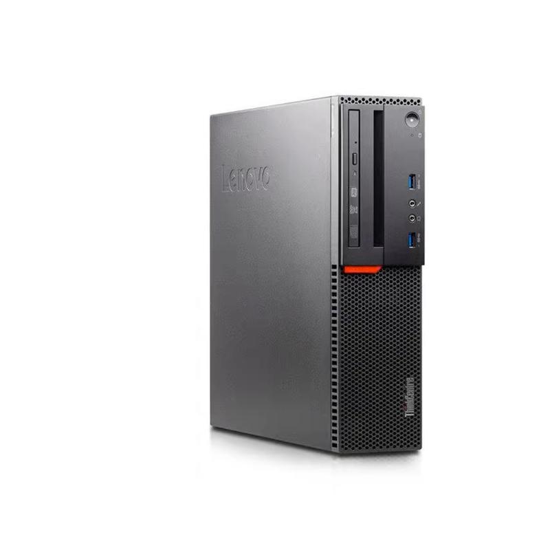 Lenovo ThinkCentre M900 SFF Core i7-6700 3,4 - SSD 500 Gb - 8GB