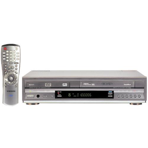 Samsung Lecteur Dvd Sv-Dvd1E