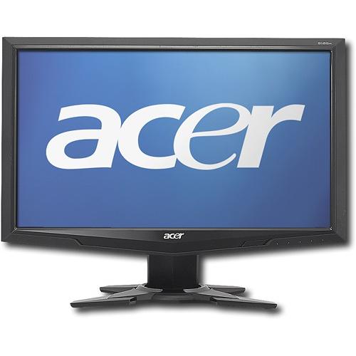 Monitor 19" LCD WXGA+ Acer AL1916W | Back Market