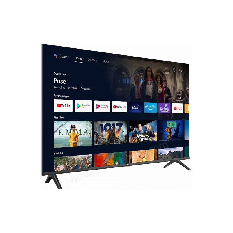 TV Tcl Led Full Hd 1080P 102 Cm 40S5400A