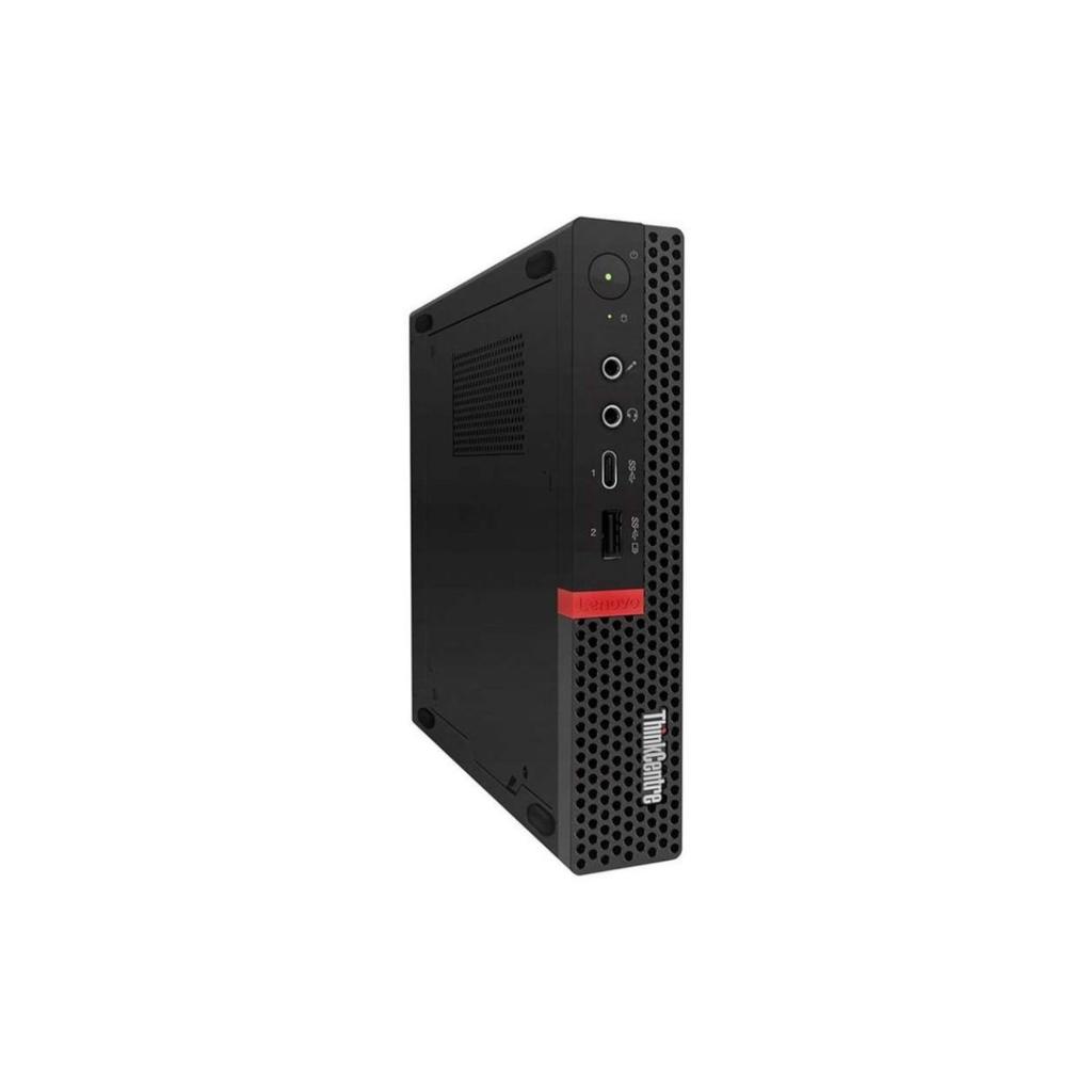 Lenovo Thinkcentre M920Q Tiny Core i5 2.2 Ghz - SSD 1To Ram 16Go