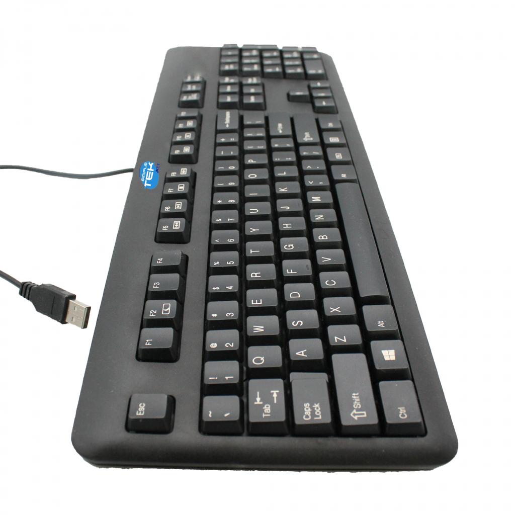 Clavier Hp Qwerty Anglais 672647-003