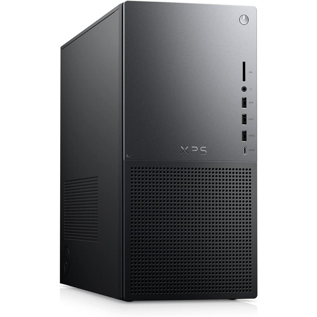 Dell XPS 8960 Core I3 3.5 Ghz - SSD 1To Ram 32Go