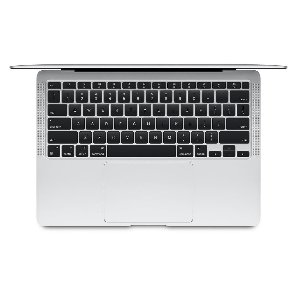 MacBook Air 13 インチ (2020) - Apple M1 8-コア と 8-コア GPU
