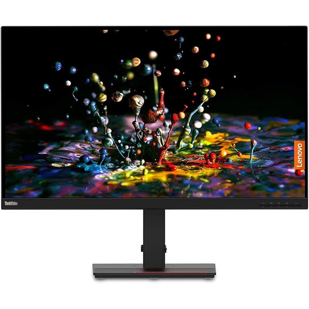 Écran 32" Led Lenovo Thinkvision T32P-20