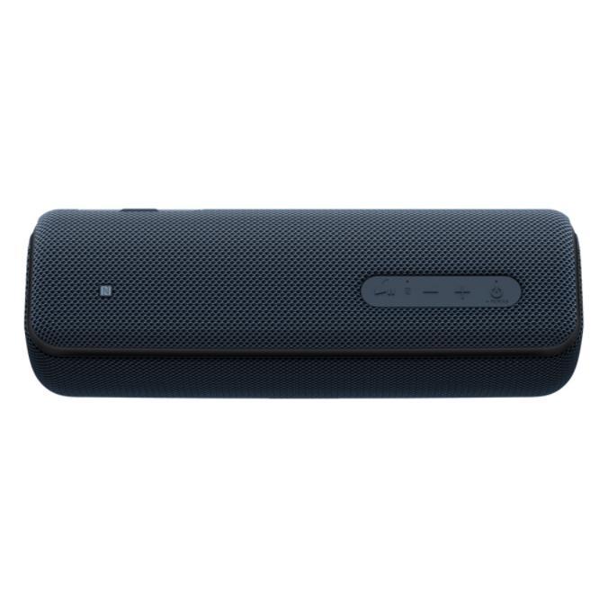 Sony Extra Bass SRS-XB31 Speaker Bluetooth - Zwart | Back Market