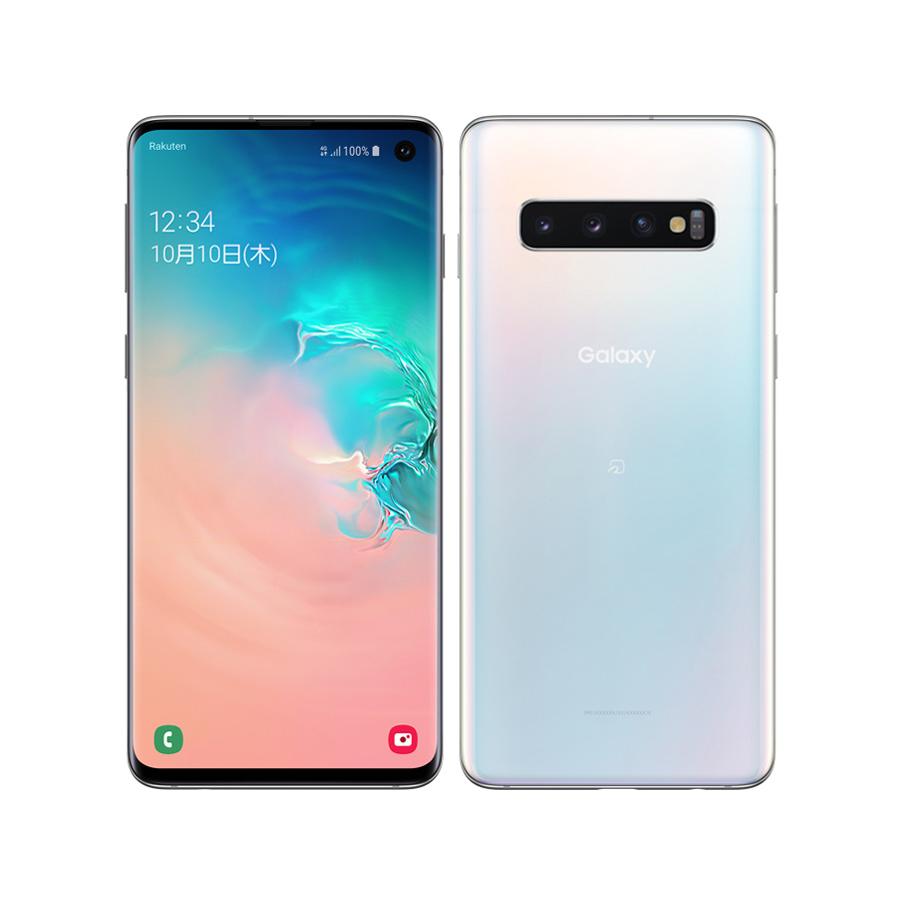 Galaxy S10 ライトブルー 本体 ジャンク品 Yahoo!オークション