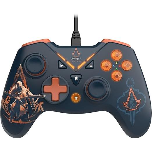 Freaks & Geeks Manette Xbox 360 Freaks & Geeks Eg-C50700X