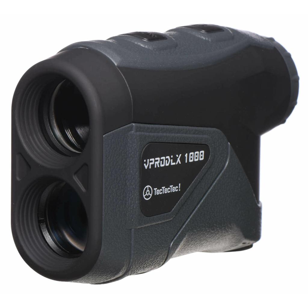 Caméra Tectectec Usa Vpro Dlx - Noir