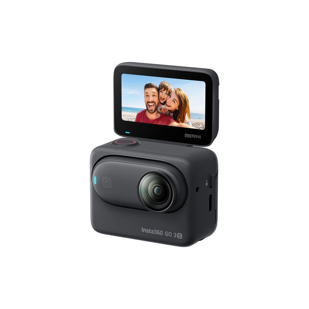 Caméra Sport Insta360 Go 3S