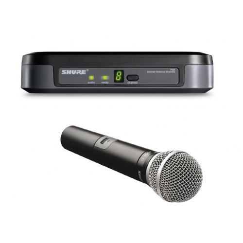 Accessoires Audio Shure Blx24/Pg58
