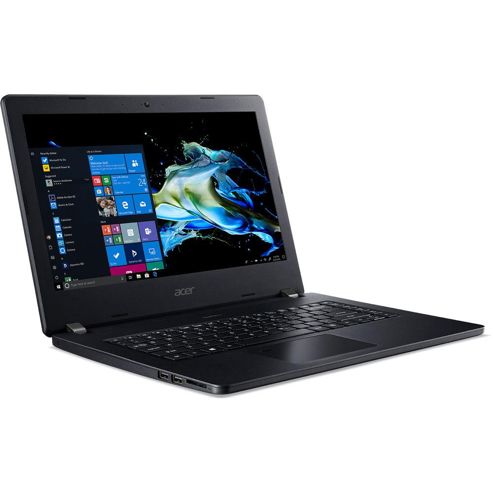 Acer Travelmate P2 14" Core I3 3 Ghz - SSD 256 Go - 8Go Qwerty - Italien