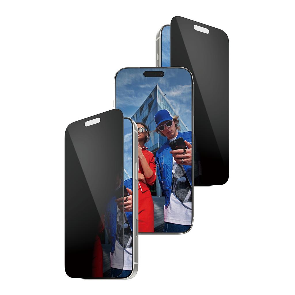 Panzerglass® Écran De Protection Panzerglass iPhone 17 Pro Max - Transparent