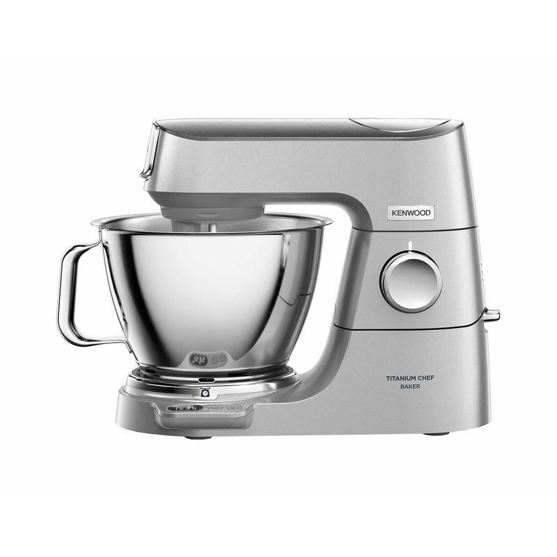 Blender Mixeur Kenwood Kvc85.124Si 1,5000L - Gris