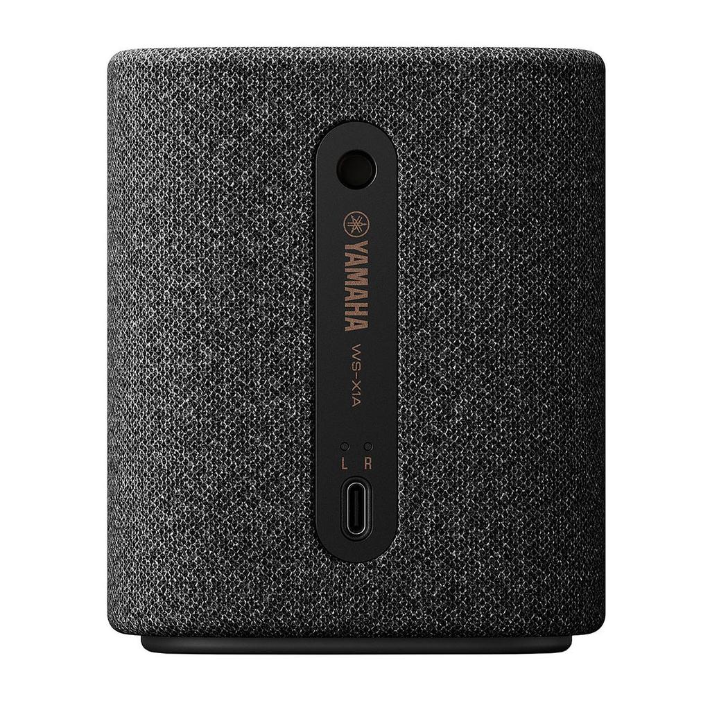 Enceinte Yamaha Ws-X1A Carbone - Noir