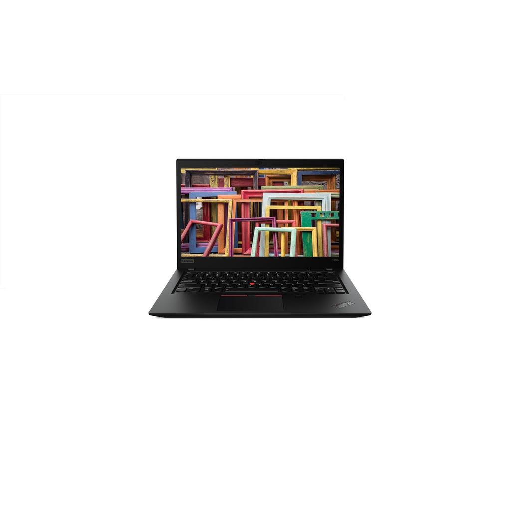 Lenovo Thinkpad T490S 14" Core I5 1.6 Ghz - Ssd 120 Go - 16 Go Qwertz - Allemand