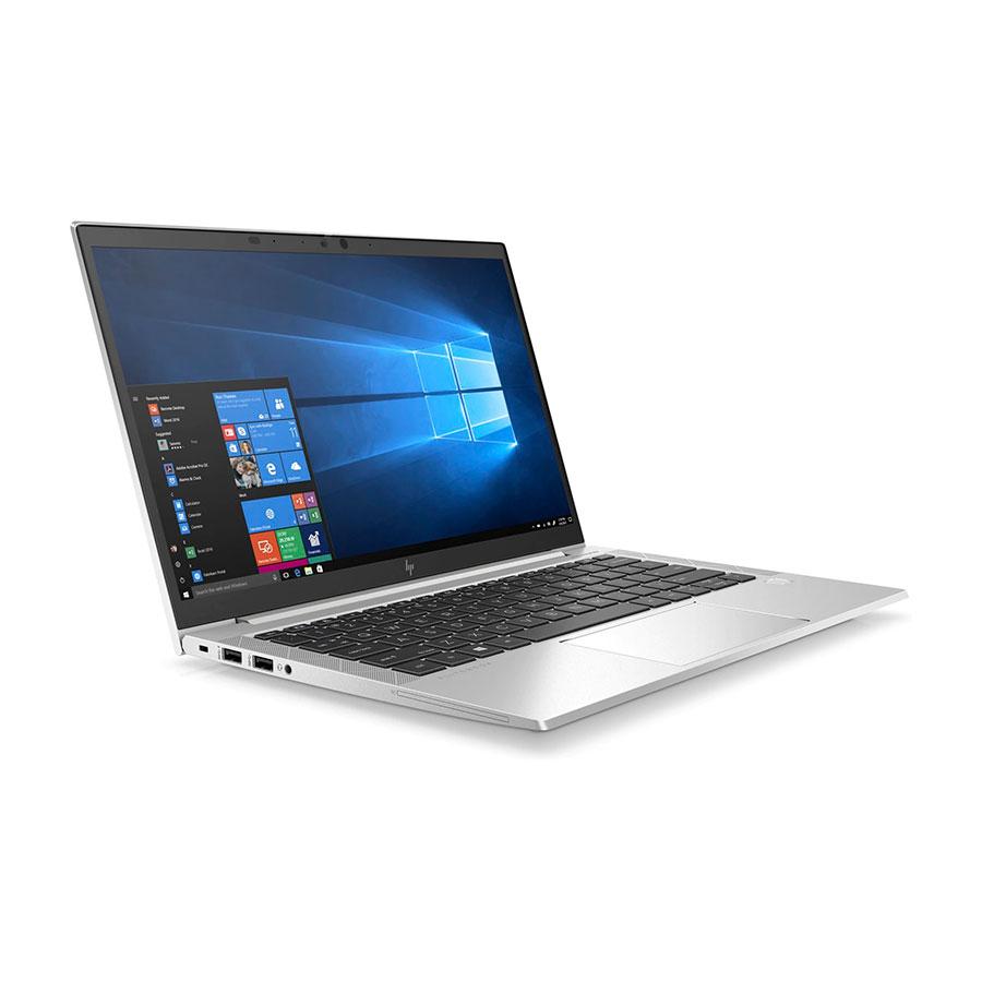 Hp EliteBook 830 G7 13"" Core i7 1.8 GHz - SSD 256 Go - 32 Go QWERTY - Anglais Reconditionné - Hewlett-Packard reconditionné disponible sur Backmarket