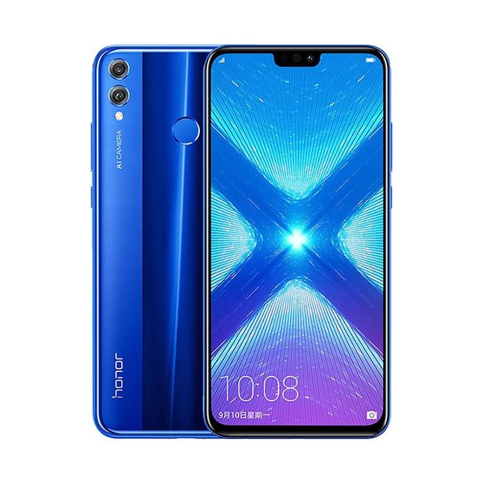 View 10 Lite 128 Go - Bleu - Débloqué
