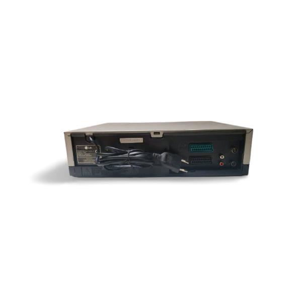 Magnetoscope LG 6 tetes - Photo, audio & vidéo