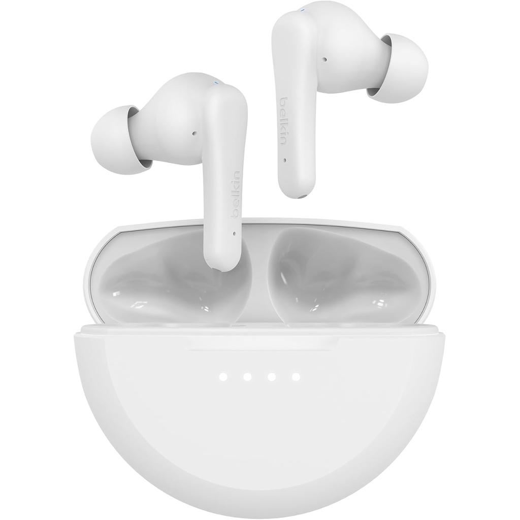 Écouteurs Belkin Soundform Rhythm