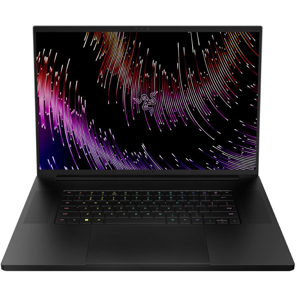 Razer Blade Rz09-0484Ugh4 18" Core i9 2.2 Ghz - SSD 2 Tb - 32 Go - Nvidia Geforce Rtx 4090 Qwertz - Allemand